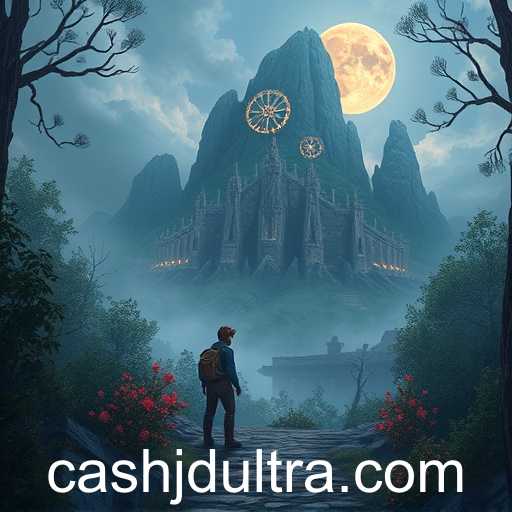 Exploring the Intriguing World of Adventure Games Under the Keyword 'jdultra'