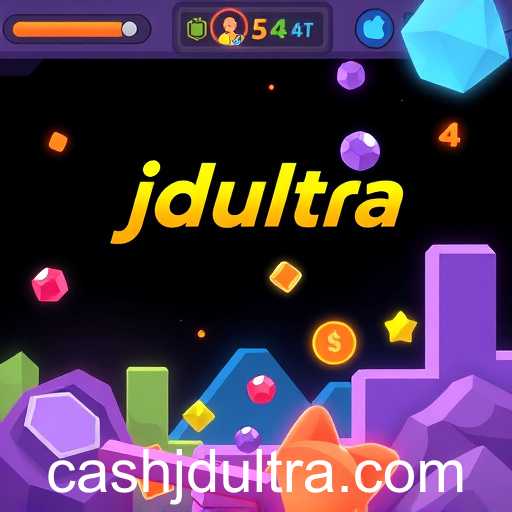 The Rise of 'Casual Games' and the Appeal of 'jdultra'