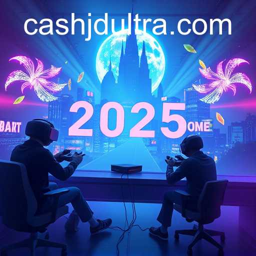 Emerging Trends in Online Gaming