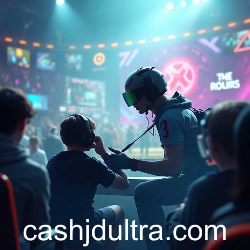 The Rise of jdultra and the Future of Online Gaming