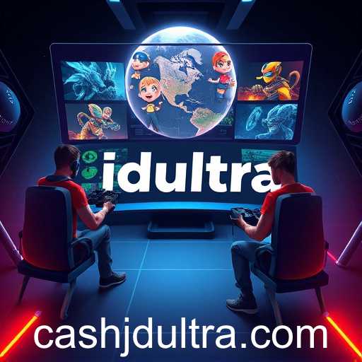 Gaming Evolution: The Rise of jdultra