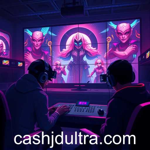 The Rise of jdultra in Gaming Industry