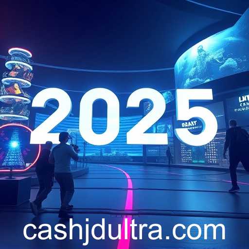 The Rise of Gaming Platforms in 2025