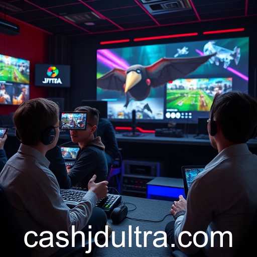 The Rise of Gaming Platforms Amid Global Changes