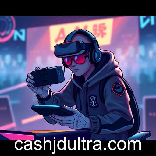 Gaming and Social Trends in 2025