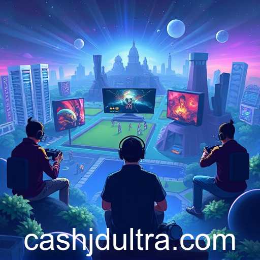 Gaming Trends Reshaping the Industry