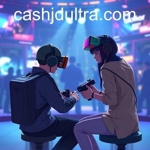 The Unexpected Impact of Online Gaming Platforms