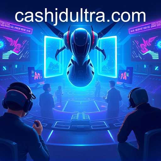 JD Ultra: Revolutionizing the Gaming World