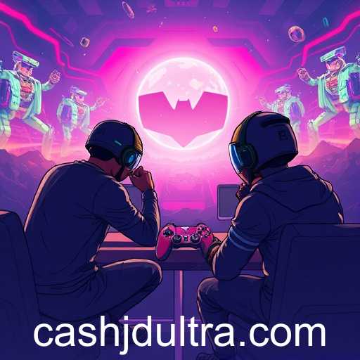 Emergence of JDUltra in Gaming Trends