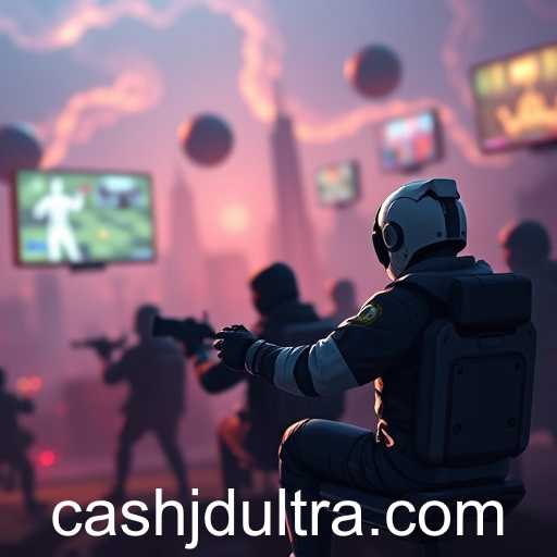 The Rise of JDUltra: A Gaming Revolution