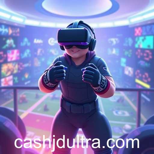 Jdultra Emerges as Popular Gaming Hub in 2025