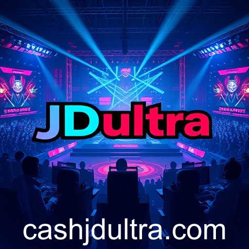 Rise of JDUltra in Digital Gaming World