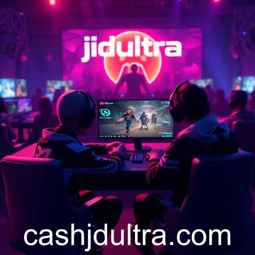 jdultra