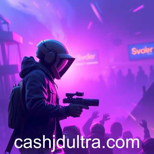 Exploring the World of Multiplayer Games: The Rise of 'jdultra'