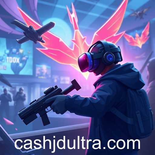 Jdultra Redefines Online Gaming Experience