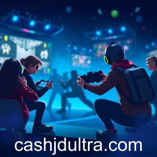 The Rise of JDUltra in the Gaming World