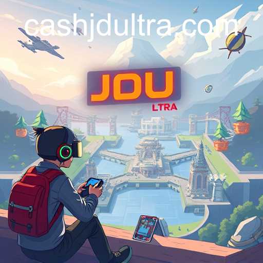 The Rise of JD Ultra in Online Gaming
