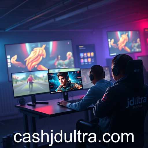 The Rise of Online Gaming Communities