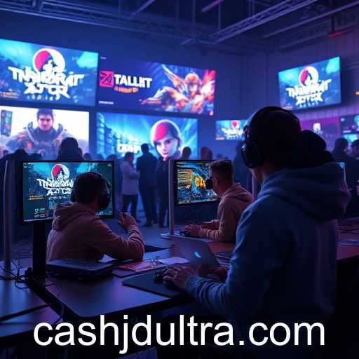 Exploring the Rise of Online Gaming