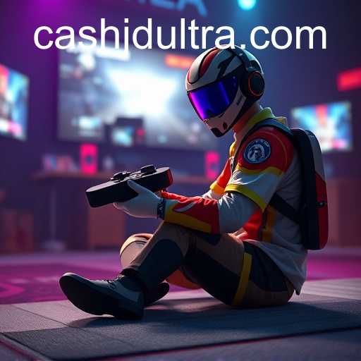 Rising Trends in Online Gaming: The Role of JDultra