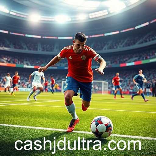 Exploring 'Sports Games' with the Keyword 'jdultra': A Digital Playground