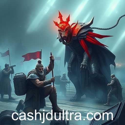 Jdultra's Influence on the Strategy Games Genre